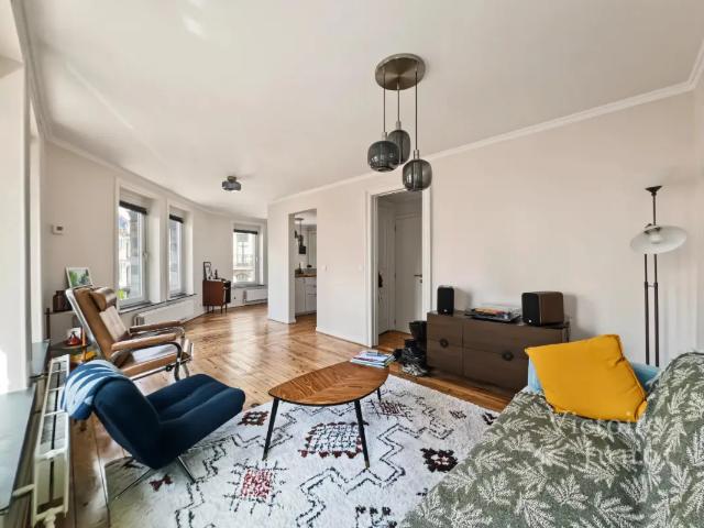 Appartement location à Brussel, Bruxelles