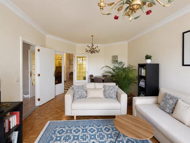 Appartement location à Brussel, Bruxelles