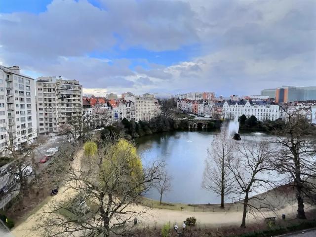 Appartement location à Brussel, Bruxelles