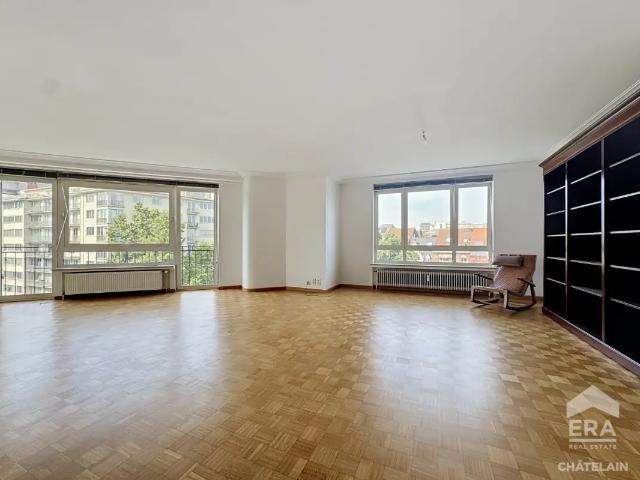 Appartement location à Brussel, Bruxelles
