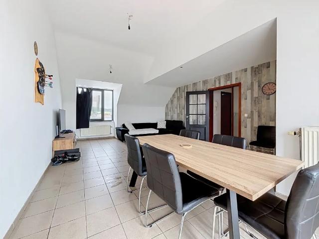 Appartement location à Buissenal, Wallonie