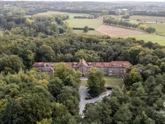 Appartement location à Halle, Brabant