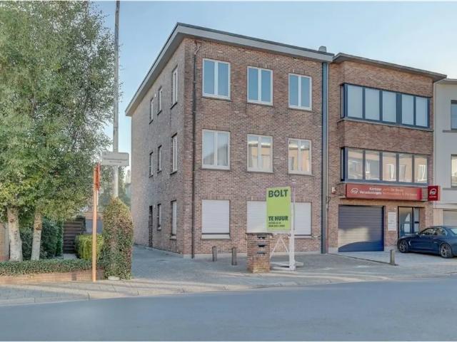 Appartement location à Zwijndrecht, Oost-Vlaanderen