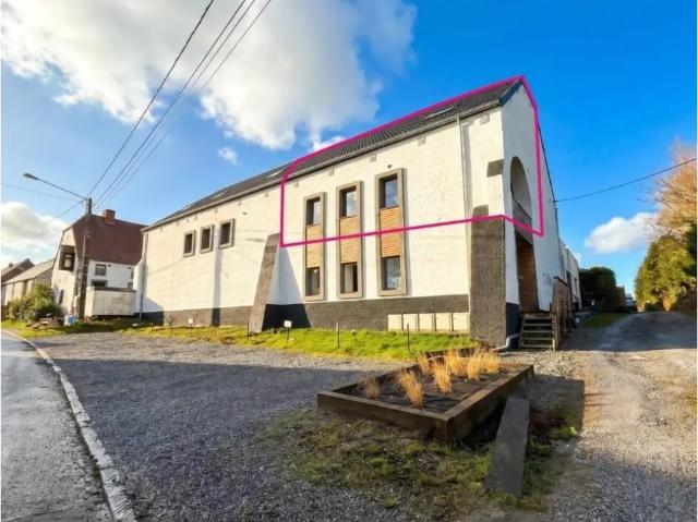 Appartement location à Obaix, Wallonie