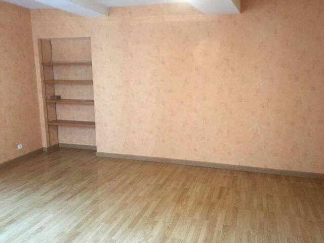 Appartement location à La Grange, Tonnerre