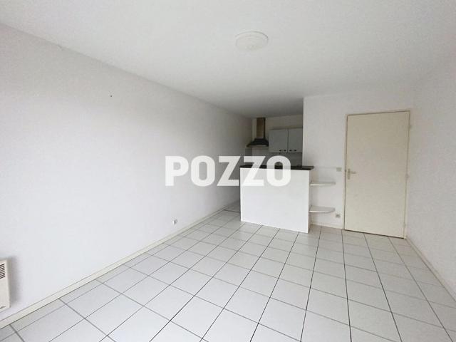 Appartement location à Caen