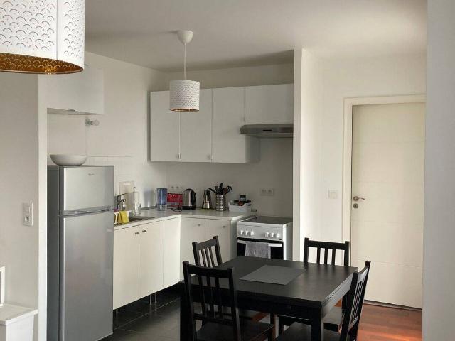 Studio location à Quartier Centre-Ville / Corentin Celton / Les Varennes, Issy-les-Moulineaux