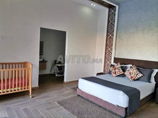Appartement location à Gueliz, Marrakech