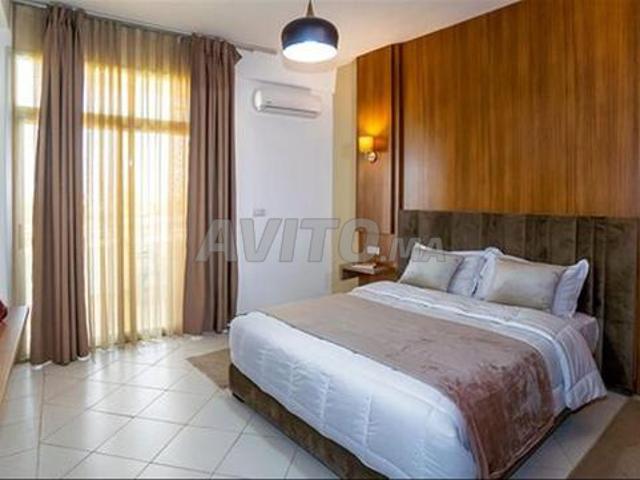 Appartement location à Gueliz, Marrakech