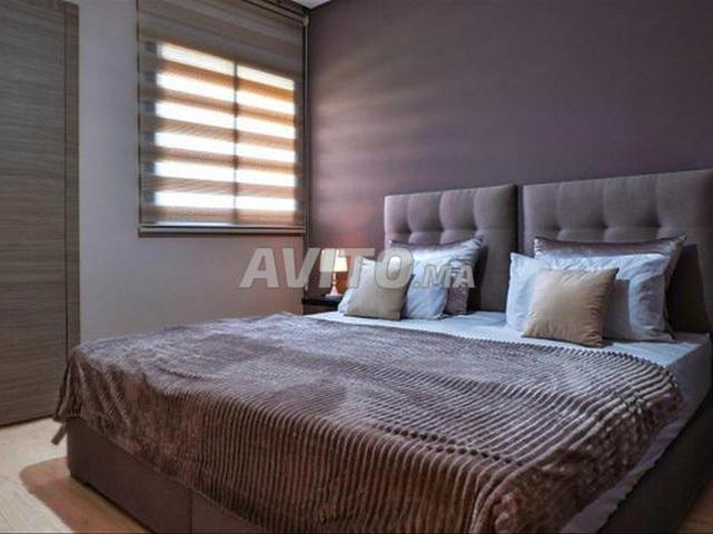Appartement location à Gueliz, Marrakech