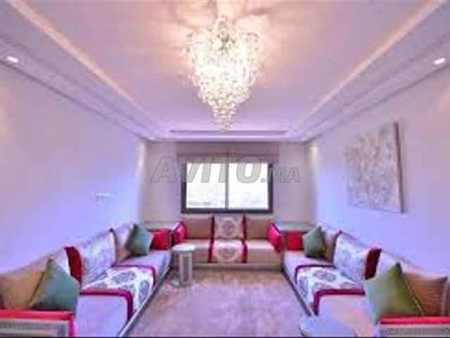Appartement location à Gueliz, Marrakech