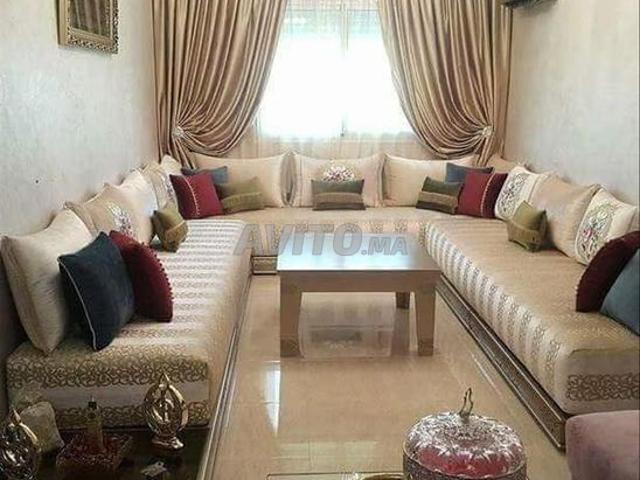 Appartement location à Gueliz, Marrakech