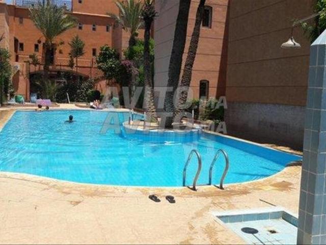Appartement location à Gueliz, Marrakech