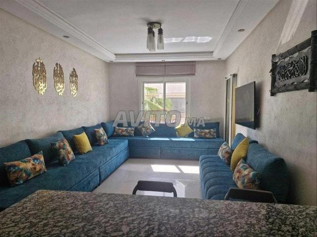 Appartement location à Gueliz, Marrakech