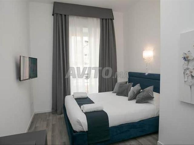 Appartement location à Gueliz, Marrakech