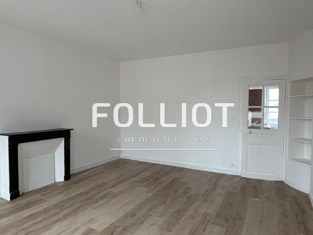 Appartement location à Saint-Lô, Carentan