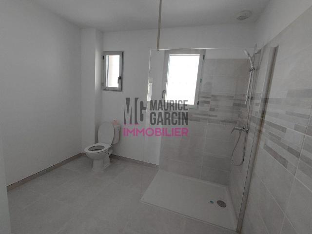Appartement location à Porte Neuve, Caromb