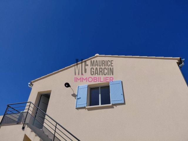 Appartement location à Caromb, Vaucluse