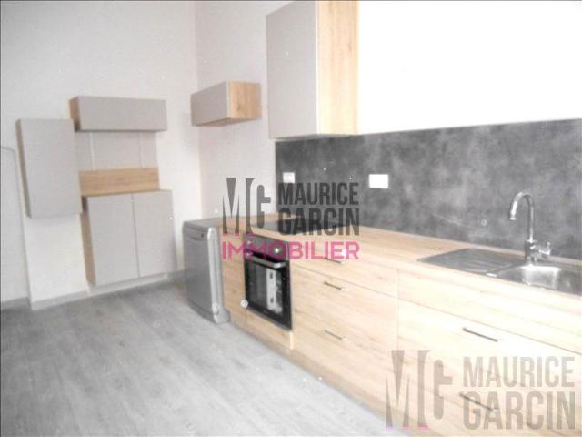Appartement location à Carpentras
