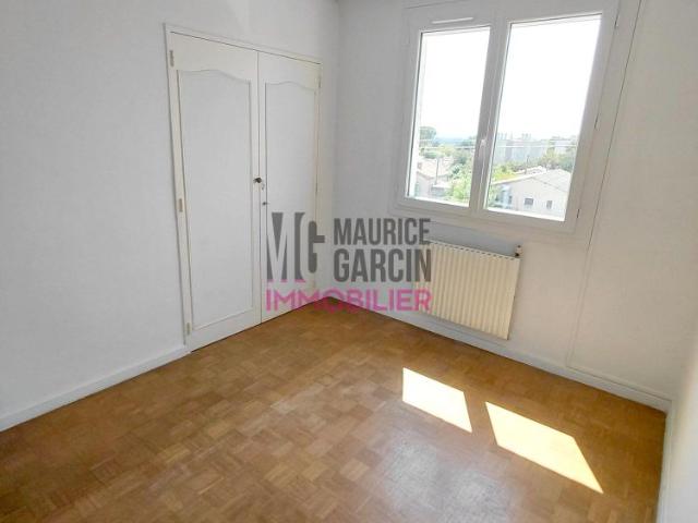 Appartement location à Carpentras