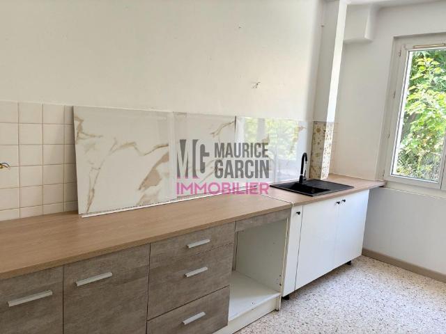 Appartement location à Carpentras