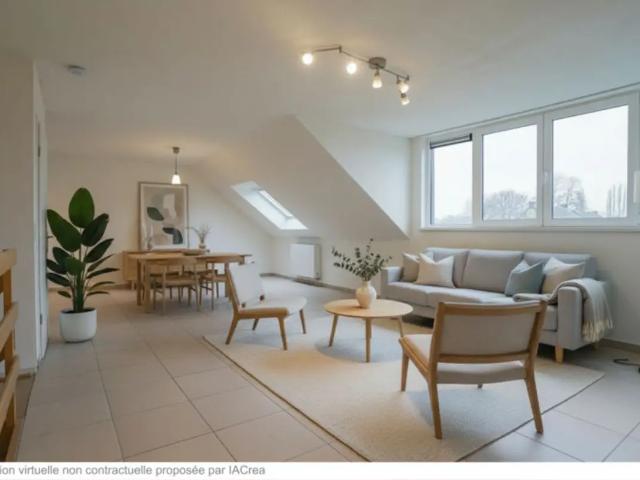 Appartement location à Soignies, Wallonie