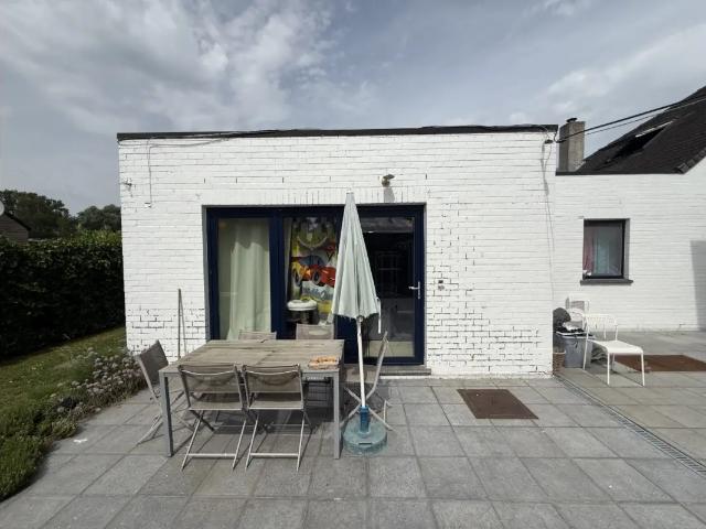 Appartement location à Bergen, Wallonie