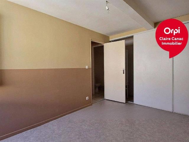 Appartement location à Aillot, Castres
