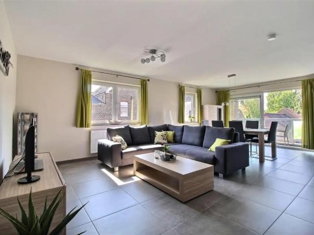 Appartement location à Celles, Wallonie