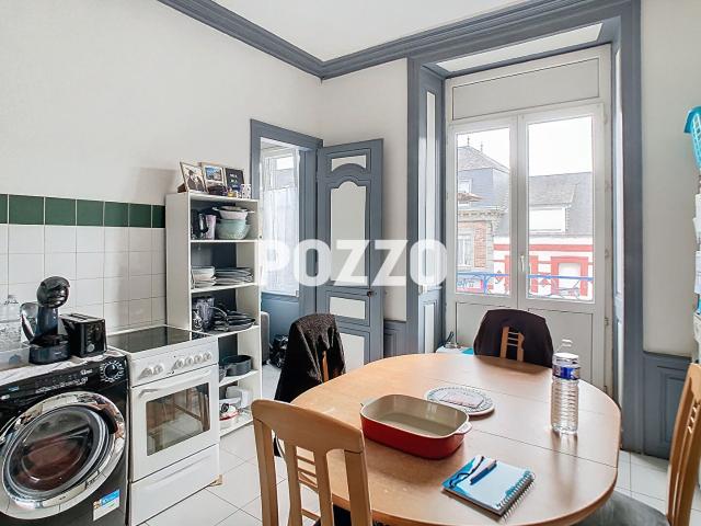 Appartement location à Avranches, Pontorson