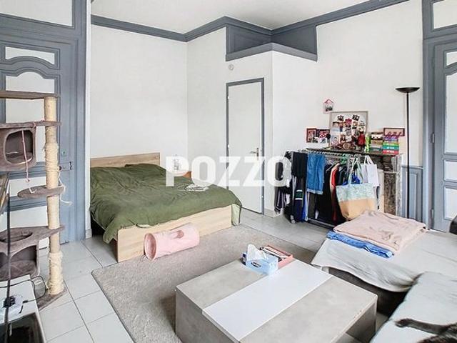 Appartement location à Avranches, Pontorson