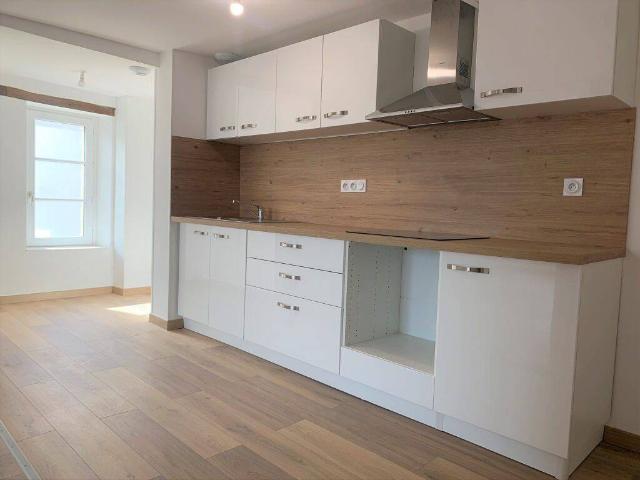 Appartement location à Fontenay-le-Comte, Vendée