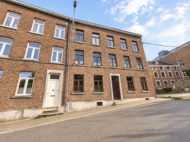 Appartement location à Herve, Wallonie