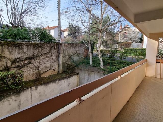 Appartement location à Les Galoubies, Chamalières