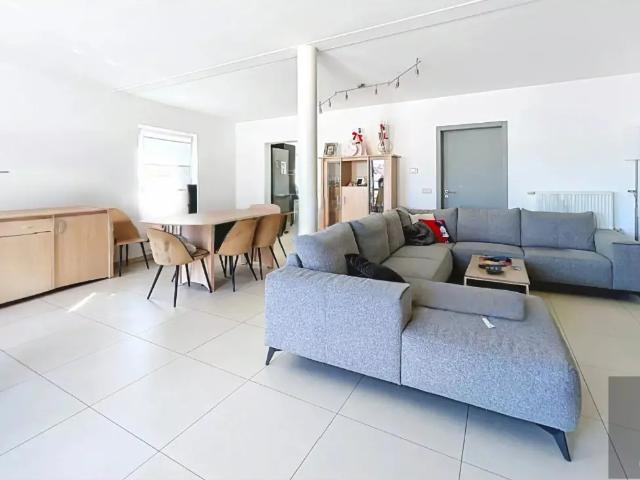 Appartement location à Chapelle-lez-herlaimont, Wallonie