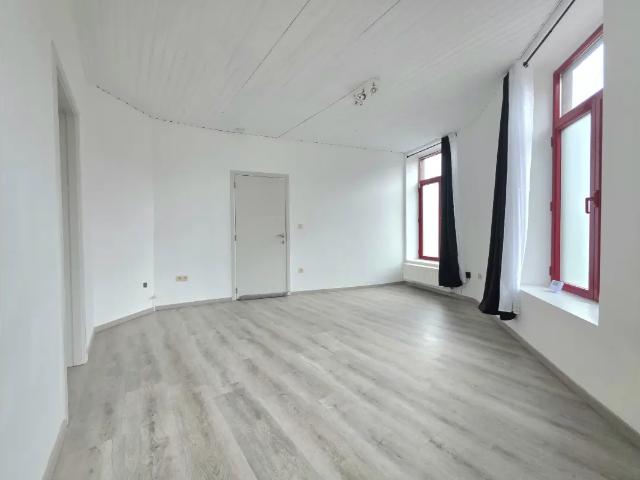 Appartement location à Charleroi, Wallonie