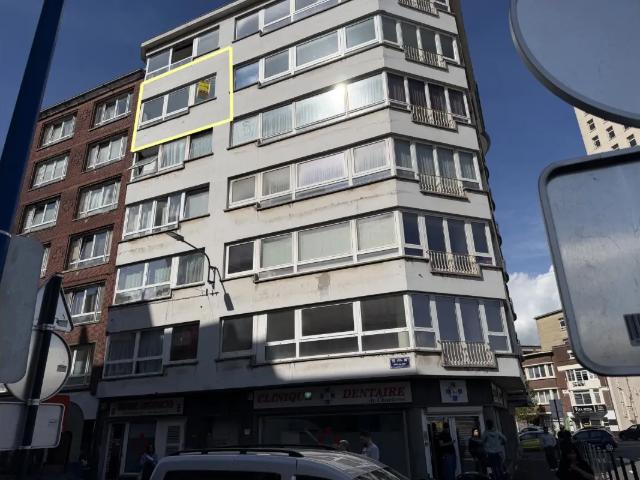 Appartement location à Charleroi