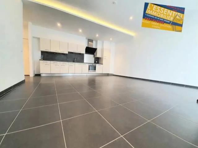 Appartement location à Charleroi, Wallonie