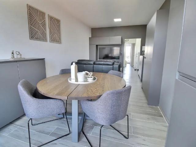 Appartement location à Charleroi, Wallonie