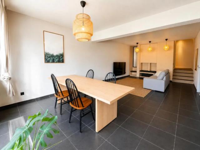 Appartement location à Charleroi, Wallonie