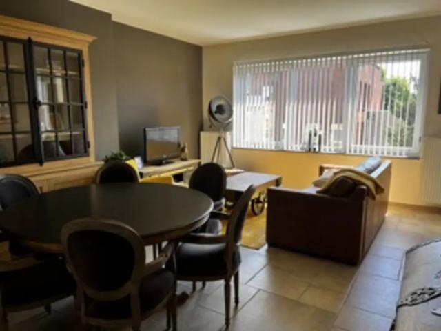 Appartement location à Charleroi