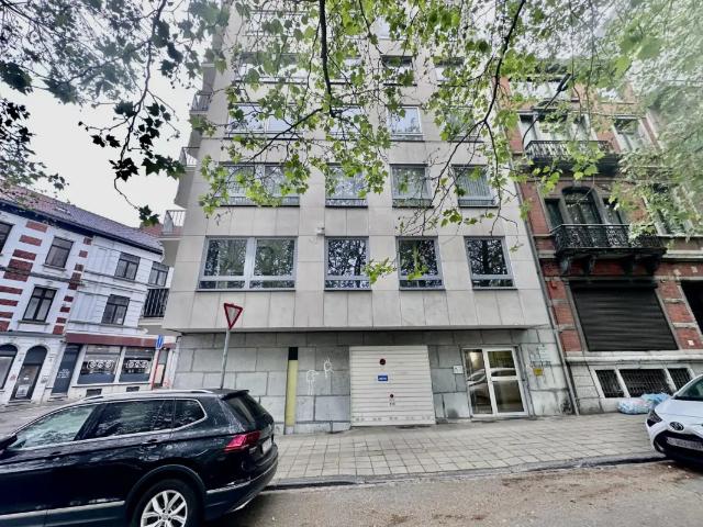 Appartement location à Charleroi, Wallonie