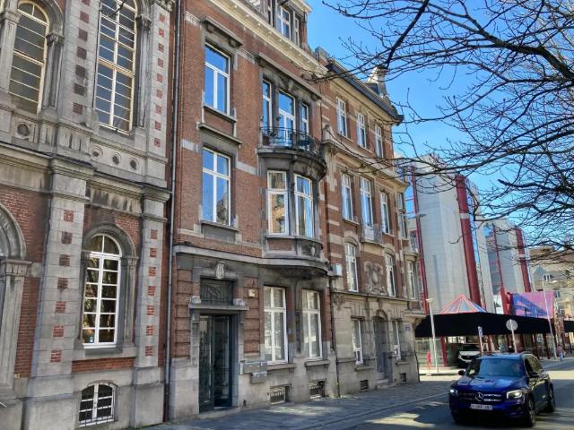 Appartement location à Charleroi