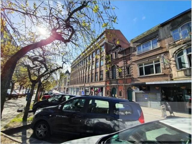 Appartement location à Charleroi