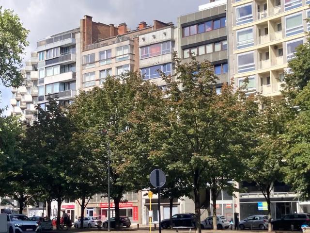 Appartement location à Charleroi, Wallonie