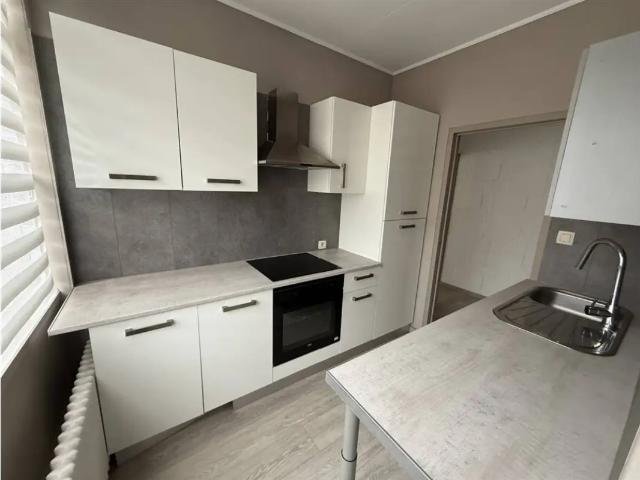 Appartement location à Charleroi, Wallonie