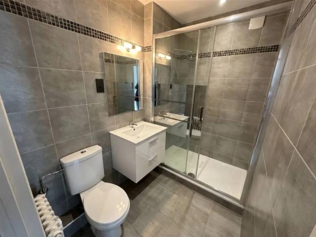 Appartement location à Charleroi