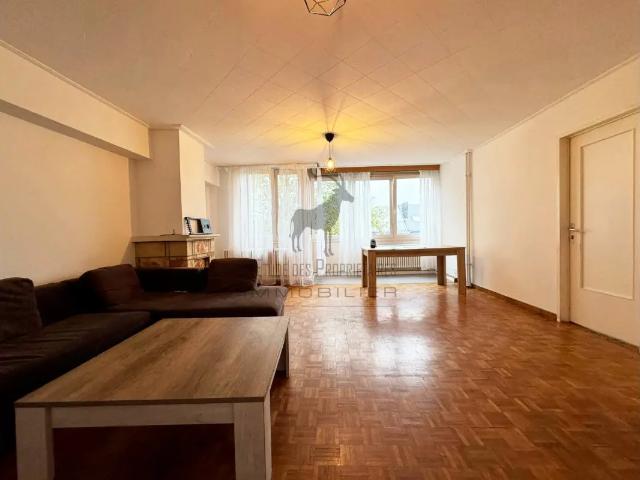 Appartement location à Charleroi, Wallonie