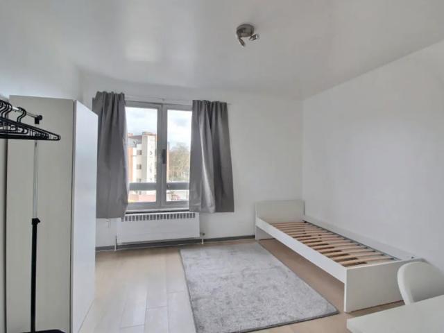 Appartement location à Charleroi, Wallonie