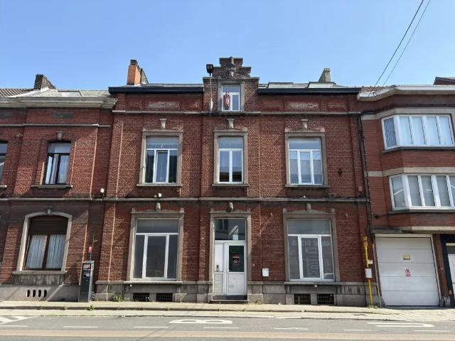 Appartement location à Charleroi